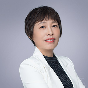 赵洪珍律师