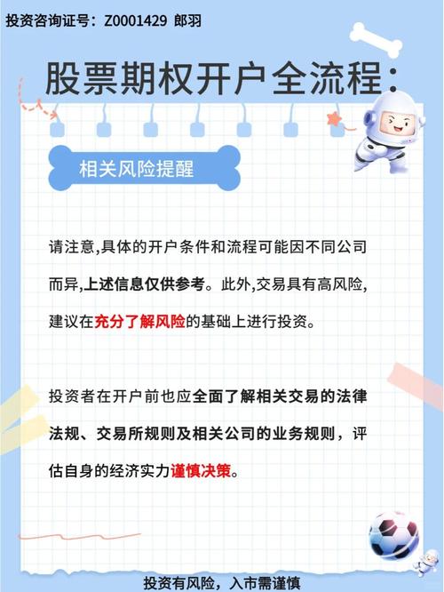 个人投资者股票期权开户流程_股票期权开户条件_购买股票开户流程