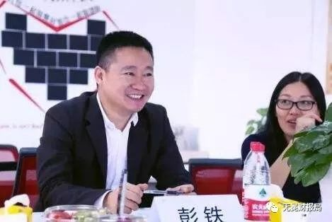 小牛在线实控人彭铁。