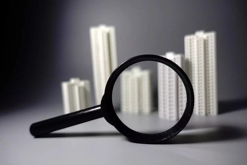 购房全流程指南_查征信购房贷款_贷款买房全部流程