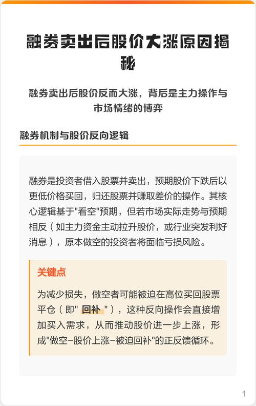 融券T0交易策略解析_融券交易对股价影响_散户融券怎么这么难