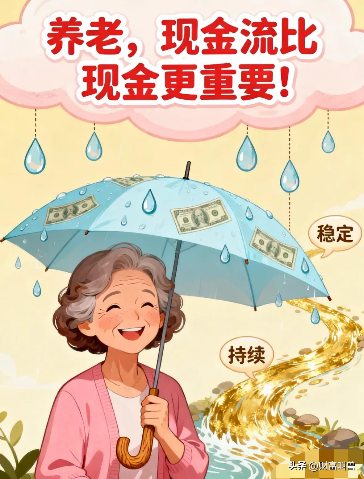 中产丁克储蓄险规划_中产家庭的理财规划_丁克家庭养老保障配置